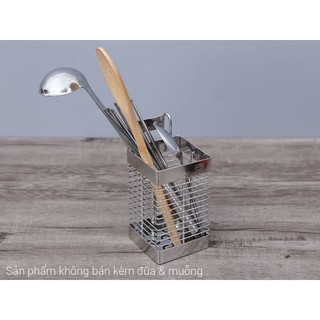 ỐNG ĐŨA INOX 304 ĐƠN
