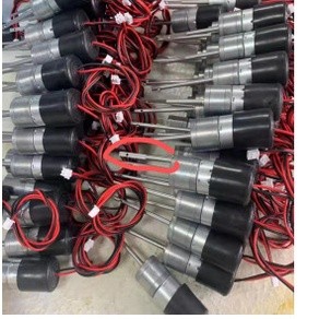 Motor khuấy mực trắng dùng cho máy UV