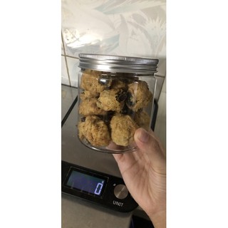 Cookie yến mạch 200g