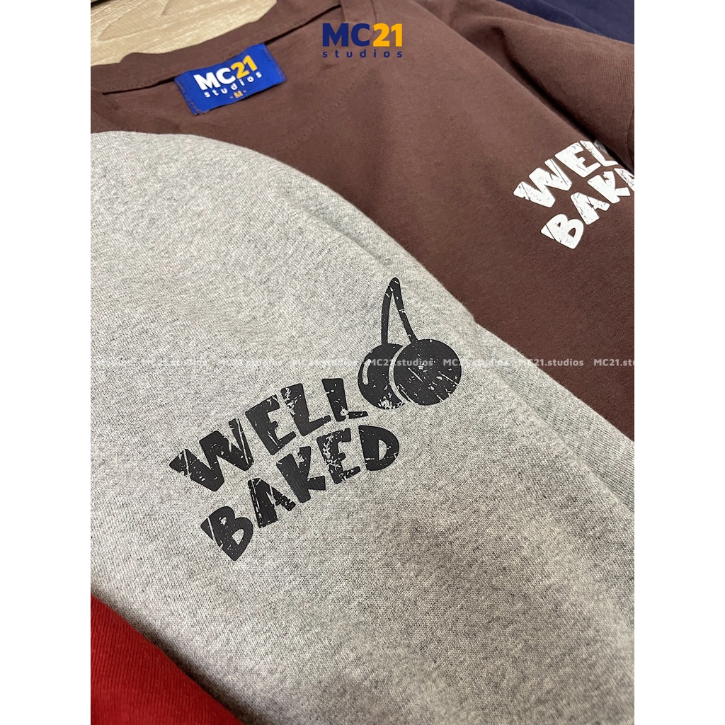 Áo thun dài tay MINION CLOTHING oversize Unisex form rộng sweater Ulzzang Streetwear Hàn Quốc chất nỉ thun cao cấp A3408