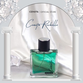 Nước Hoa Nam Cenota Richelle Sang Trọng, Nam Tính 50ml