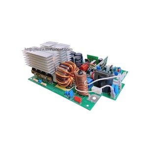 Bo Mạch 1 Bo Tig / Que