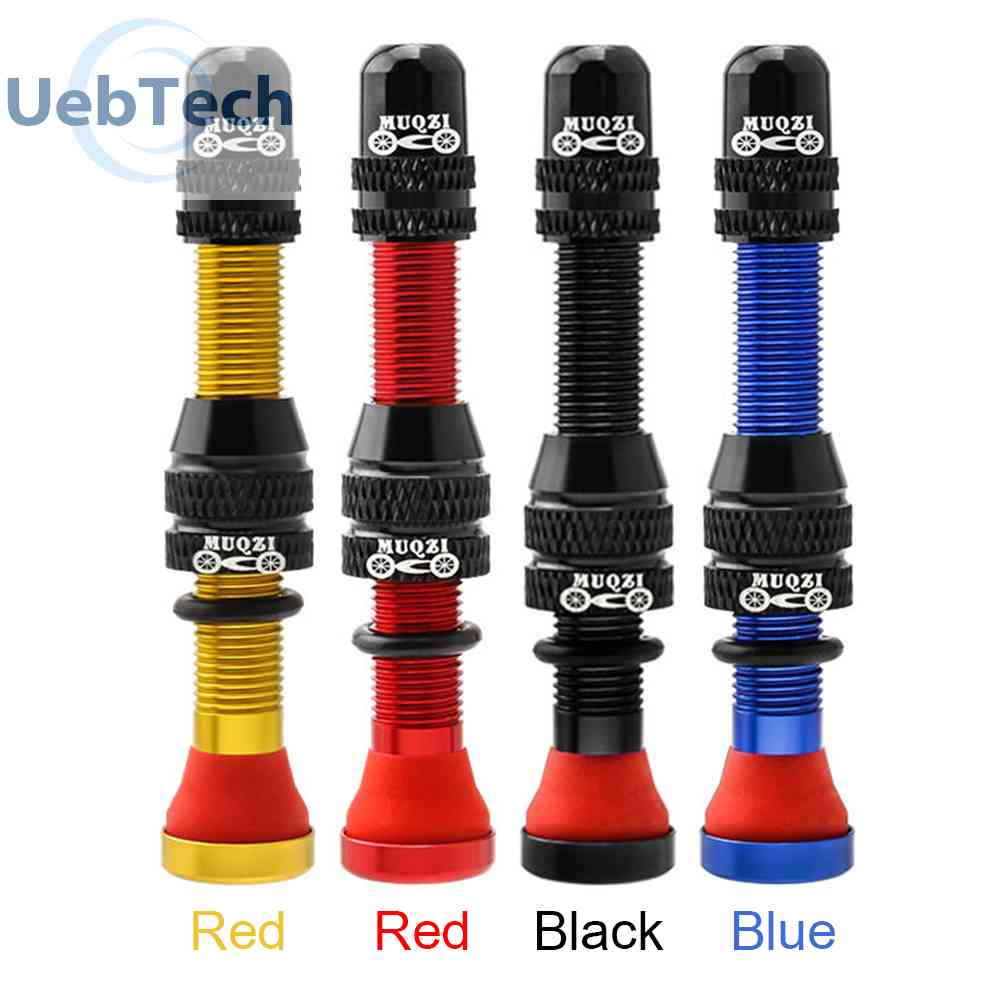 Vỏ Bọc Van Lốp Xe Đạp Leo Núi Kiểu Mỹ Chất Lượng Cao