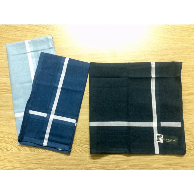 Khăn mùi xoa cho nam thấm hút tốt