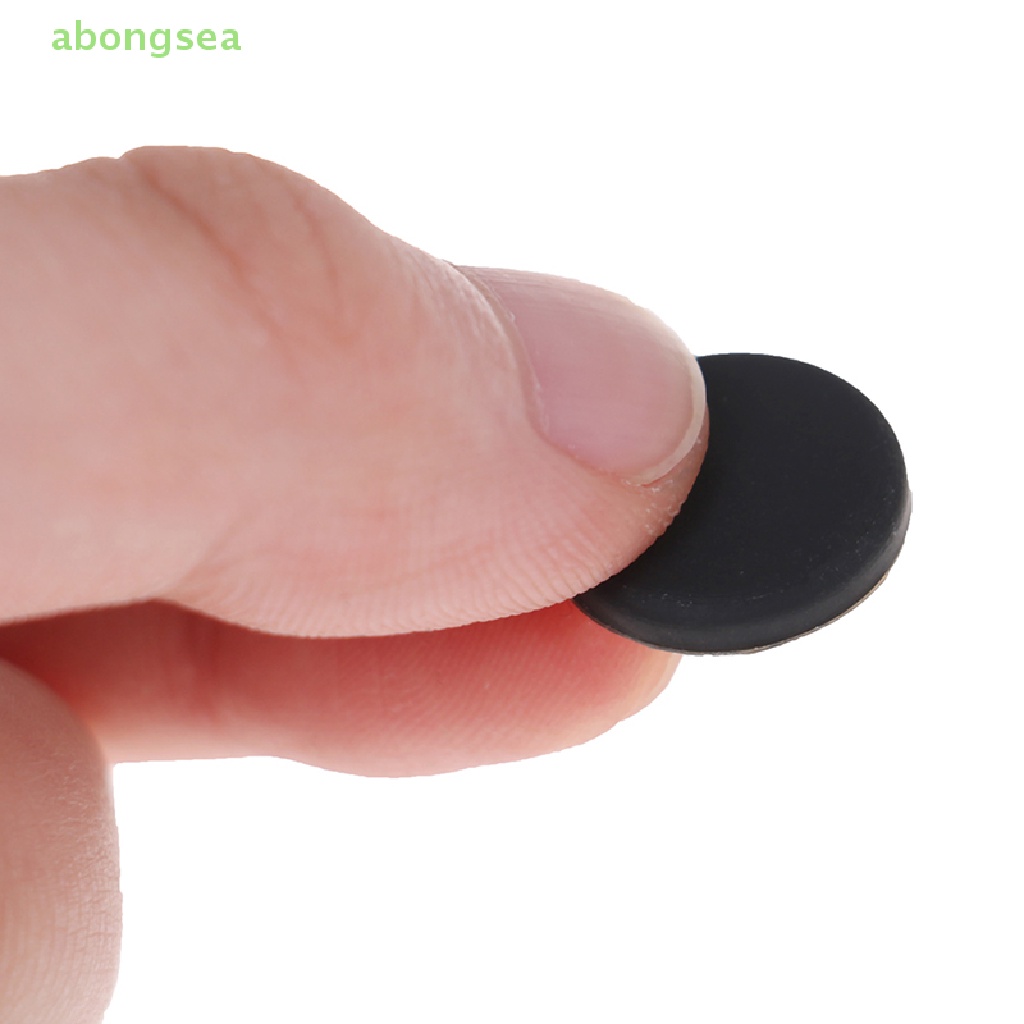 Set 4 Chân Đế Laptop Bằng Cao Su Cho Lenovo Thinkpad T460S T470S