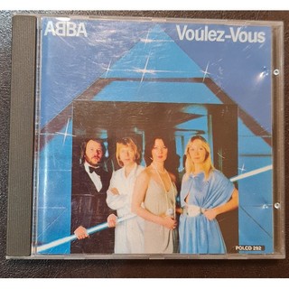 Combo CD Abba