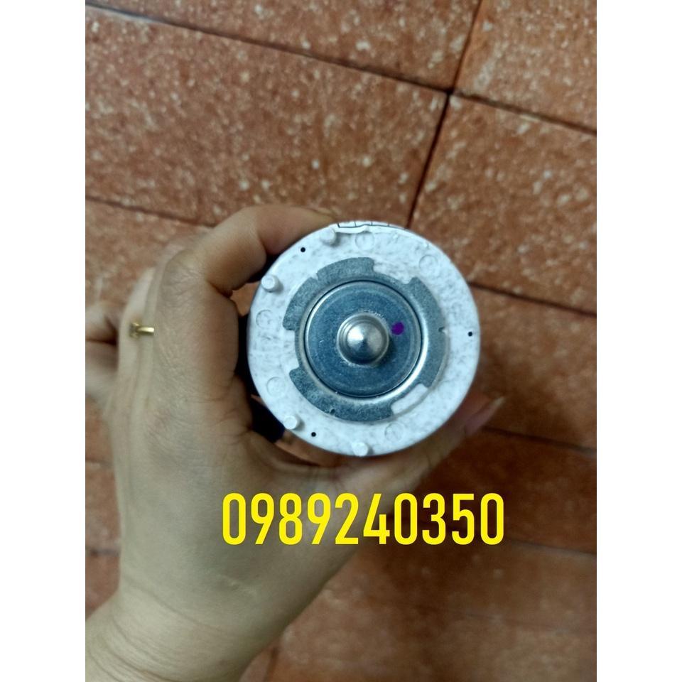 Quạt tủ lạnh Electrolux 12V 3 dây mới chính hãng