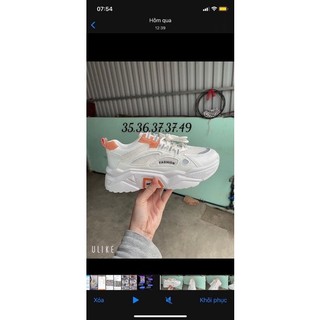 [Full Box ] Giày sneaker