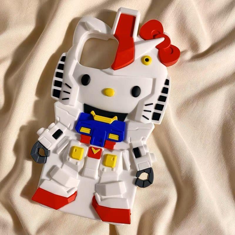 Ốp Điện Thoại Silicon Họa Tiết Xiaohongshu Cho iPhone14promax 13 12 11 14 s