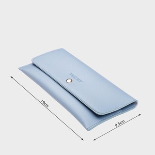 Ví cầm tay nữ thời trang yuumy yv8 - homyshop