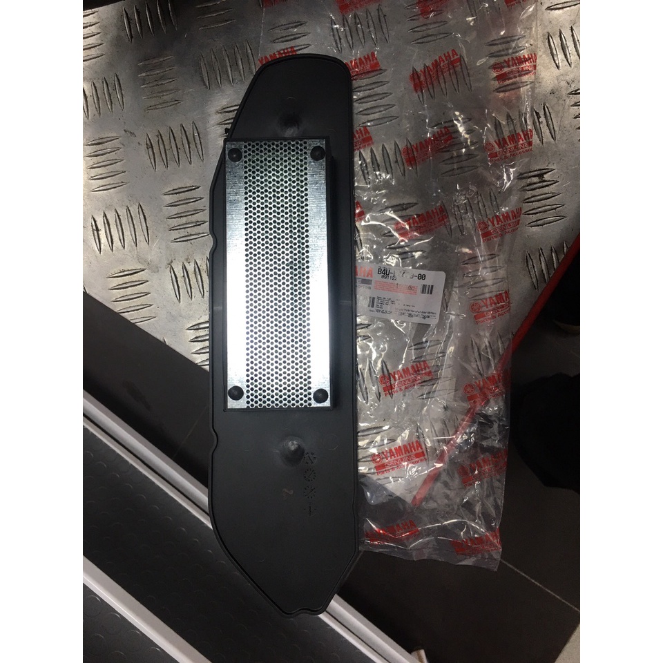 Lọc gió FREEGO chính hãng yamaha