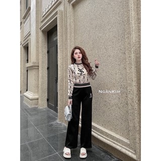 SET LEN SUÔNG YSL