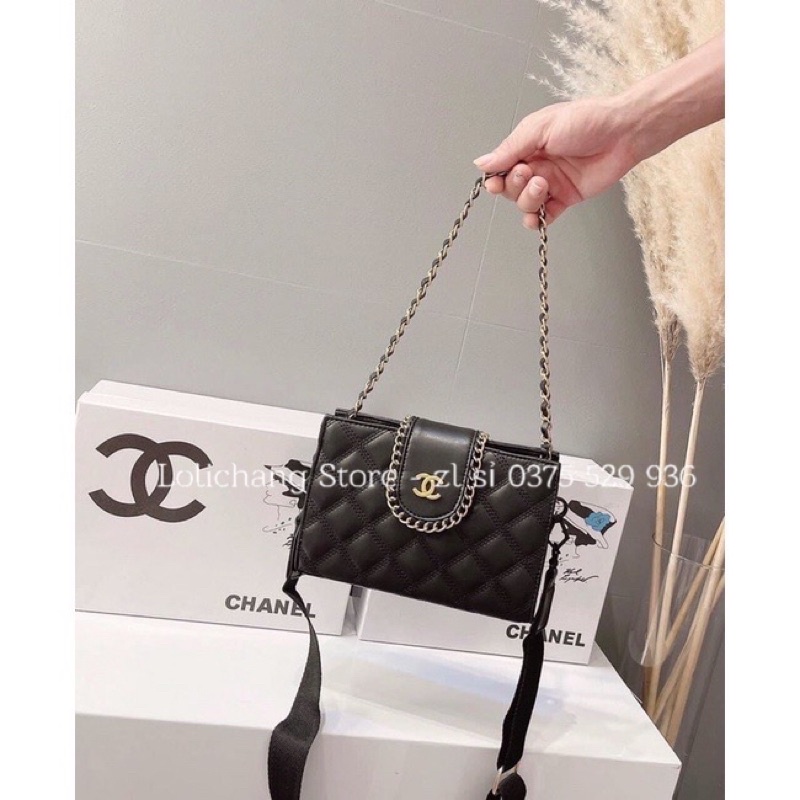 Túi đeo chéo , đeo vai thời trang nữ cao cấp Hàng đẹp ( Ảnh chụp thật )