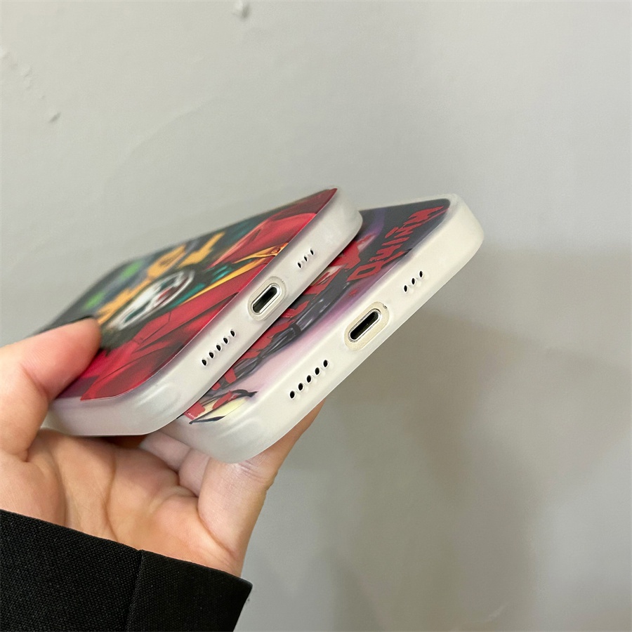 Iphone Ốp Điện Thoại Cứng Họa Tiết harley quinn Hoạt Hình Cho Iphone14 pro max iphone 13 pro max iphone 12 pro max iphone 11