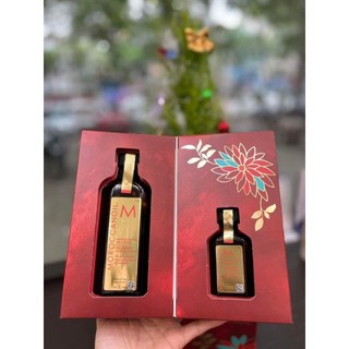 Tinh dầu Moroccanoil 100ml và 25ml