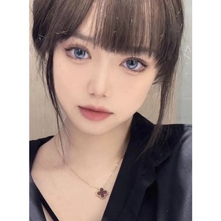 LENS NỘI ĐỊA TRUNG Moonlight Blue