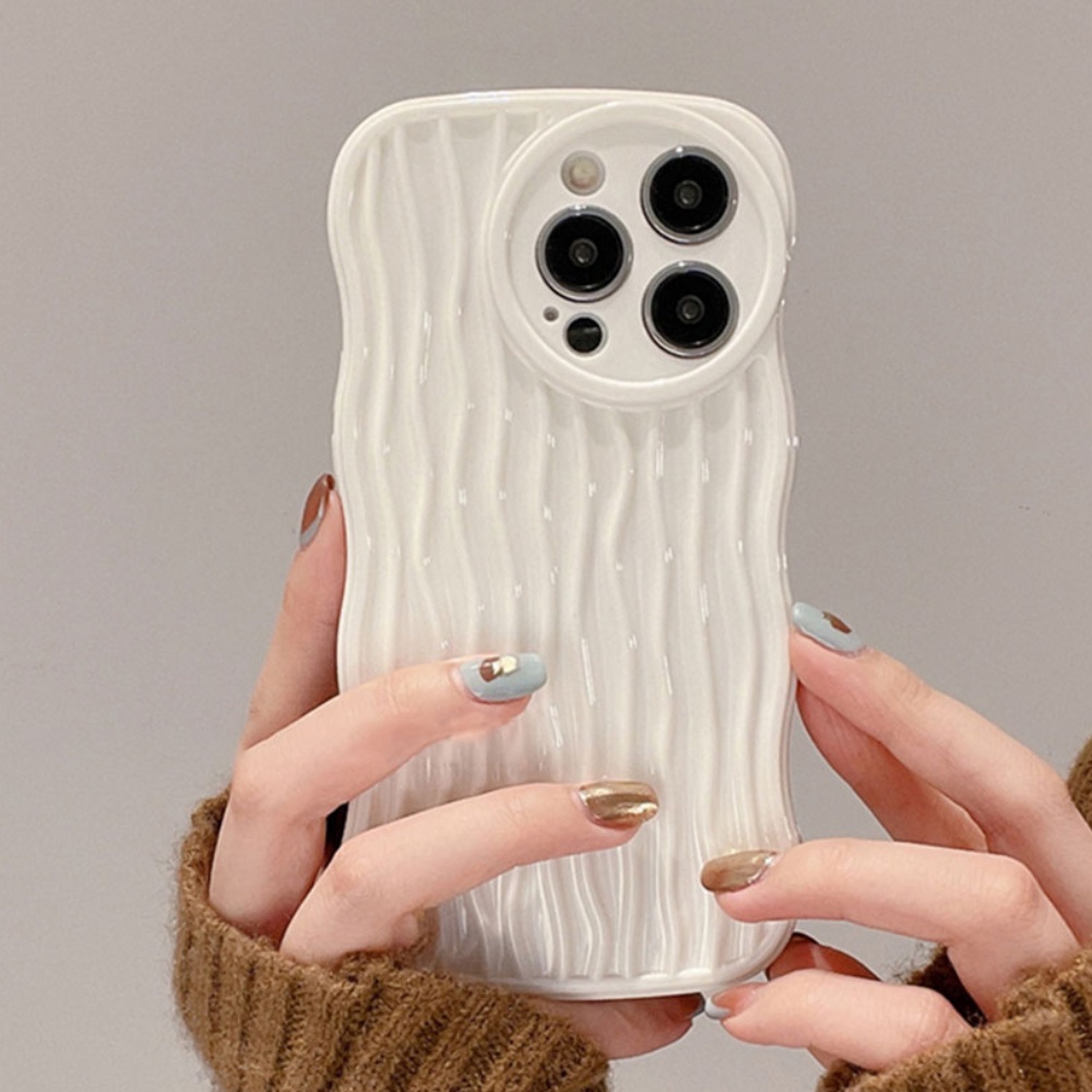 Ốp Điện Thoại TPU Mềm Chống Sốc Bảo Vệ Ống Kính Máy Ảnh Cho IPhone 11 12 13 14 Pro Max 14 Plus