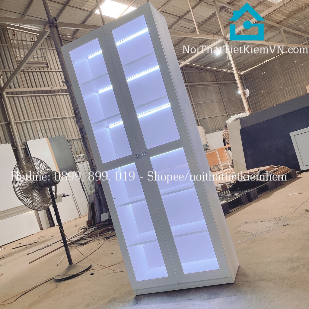 kệ gỗ treo tường để túi xách