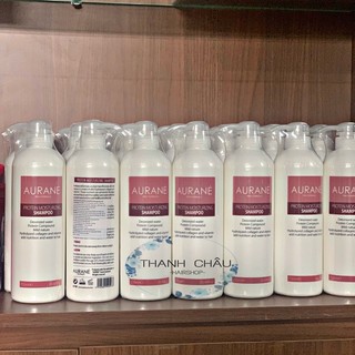 Dầu gội aurane phục hồi tóc 750ml