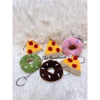[Handmade] Móc khoá len                                               ( HÀNG SẴN )