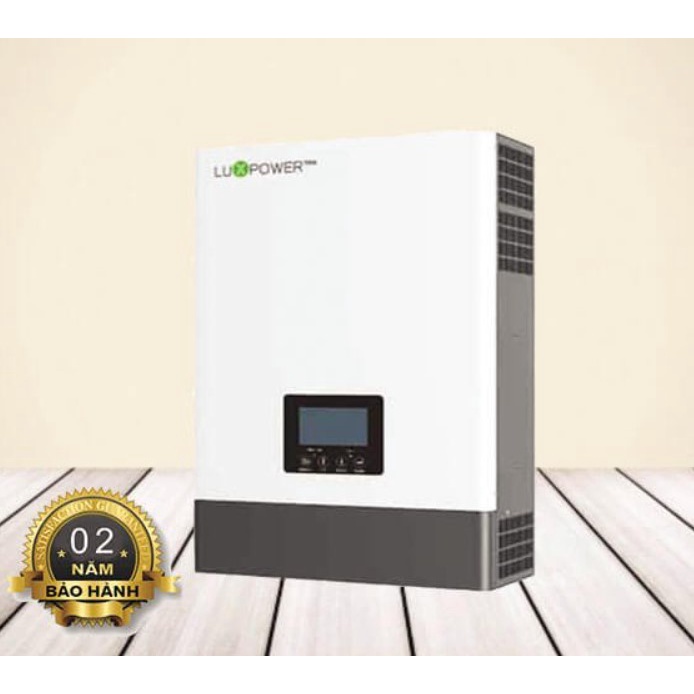 BIẾN TẦN INVERTER LUXPOWER SNA 5KW – PHỔ THÔNG