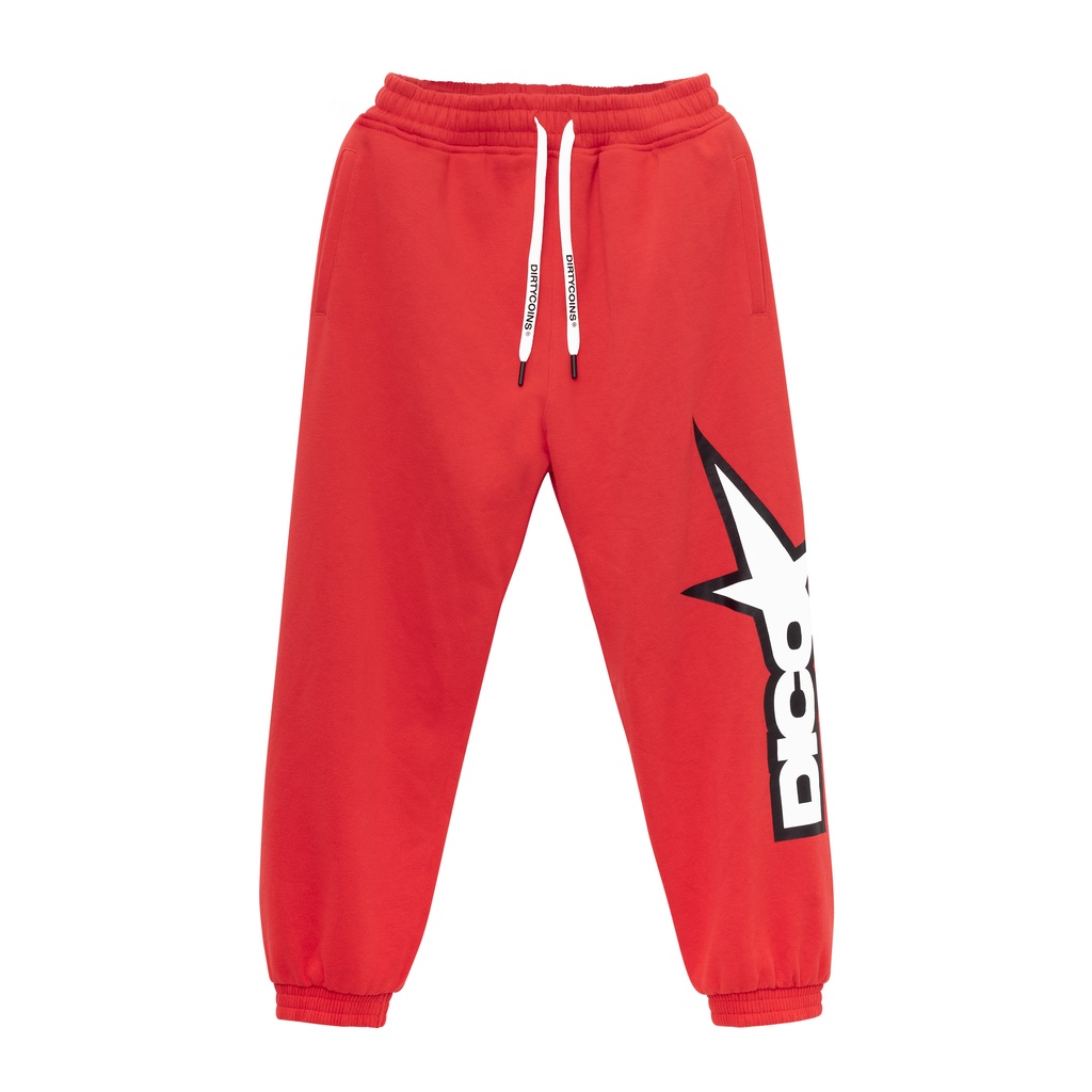 Quần DirtyCoins Dico Starry Jogger Pants