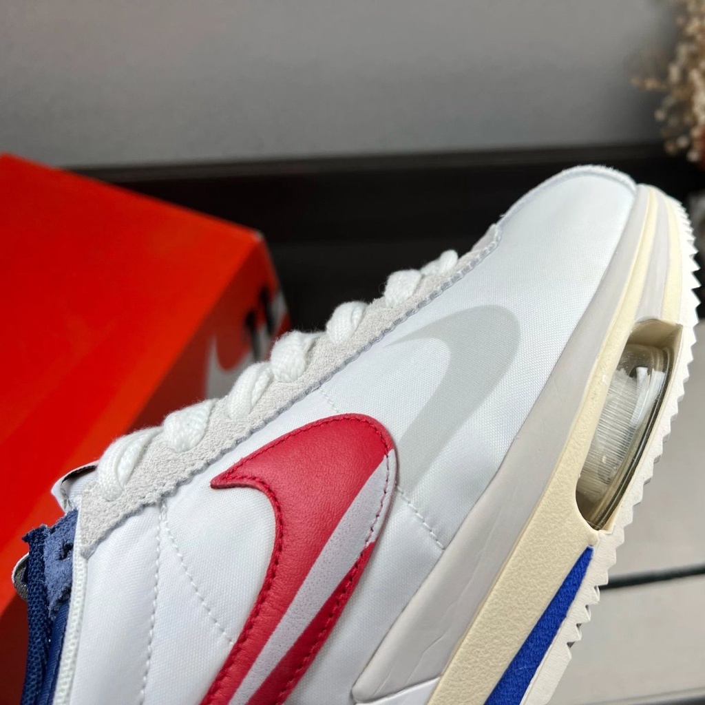 Giày Thể Thao Chạy Bộ Thấm Hút Tốt Thoải Mái Chất Lượng Cao