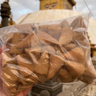 Nhang nụ trầm Nepal Lhawang (REWO) [PBMC]