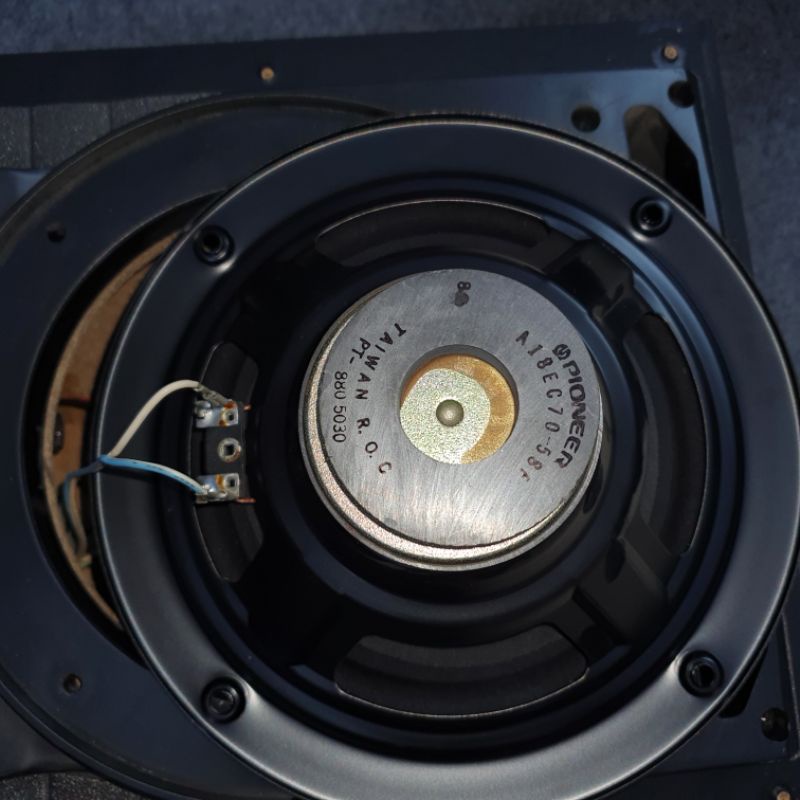 Loa bãi PIONEER S-J75V