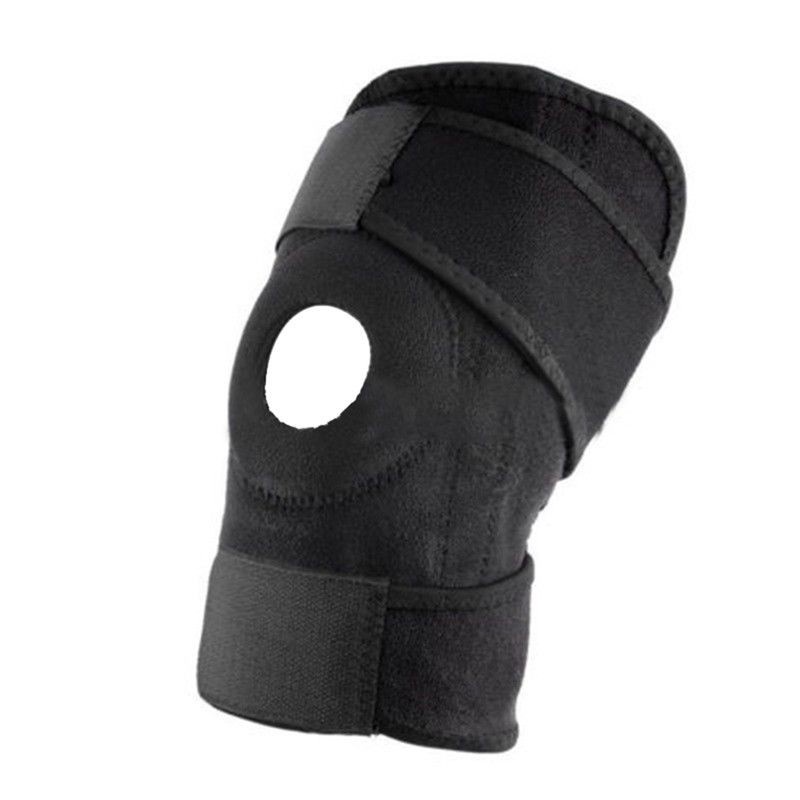 Đai Quấn Bảo Vệ Đầu Gối Neoprene Có Thể Điều Chỉnh