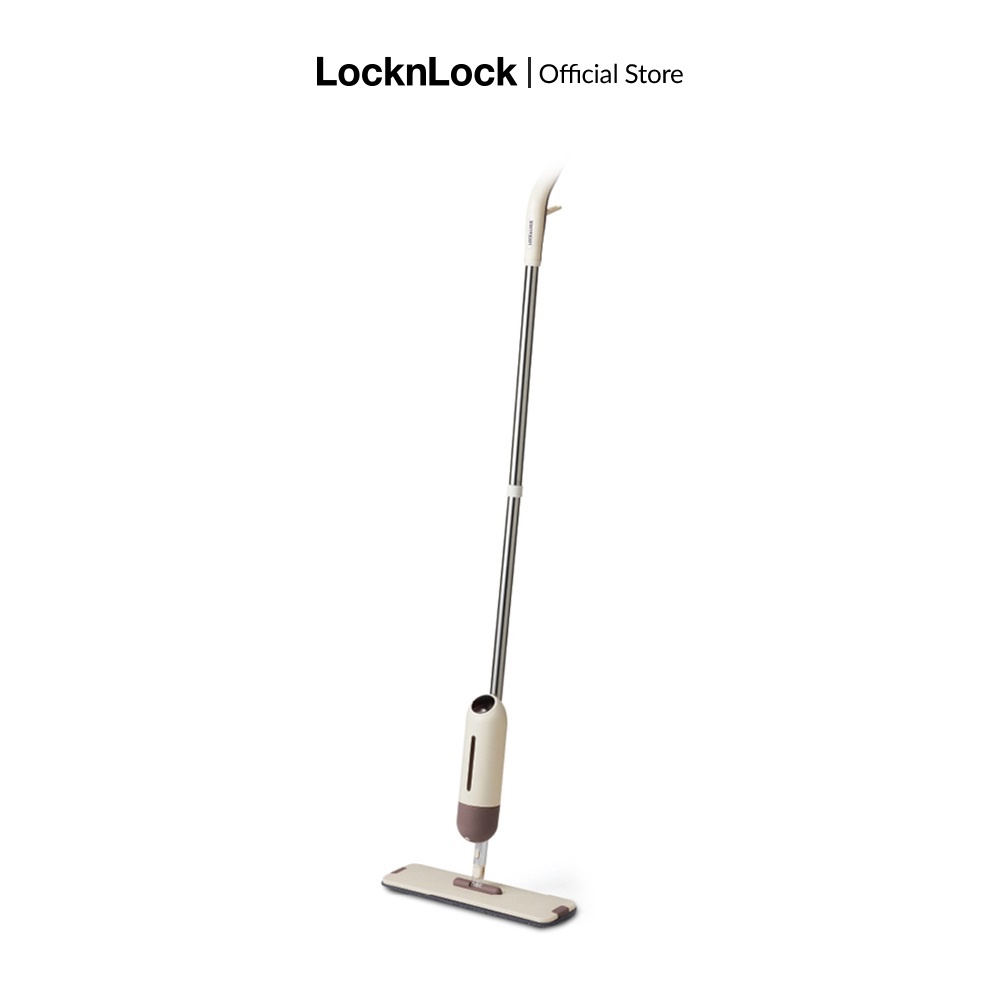 Cây lau nhà Lock&Lock dạng xịt nước ETM472