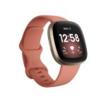 Đồng hồ Fitbit Versa 3 Nữ FITBIT bảo hành 12 tháng