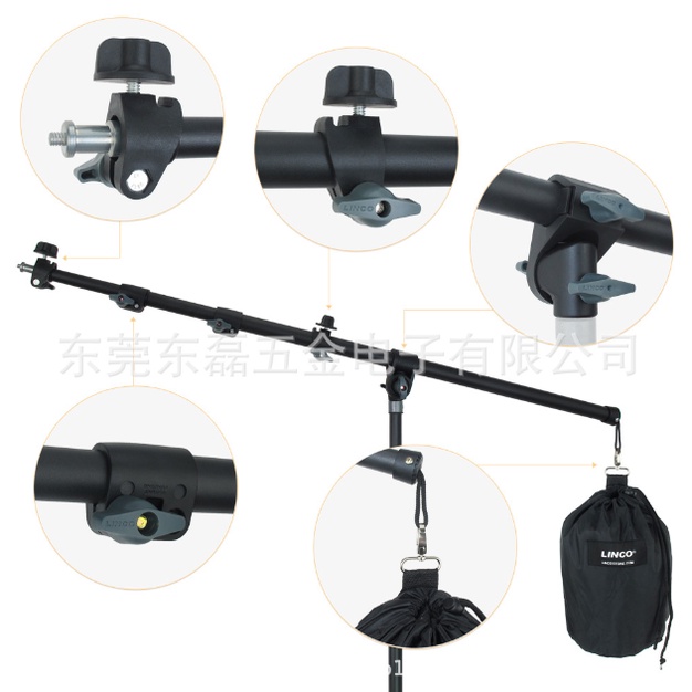 Bộ Treo đèn đa năng Linco Full bộ