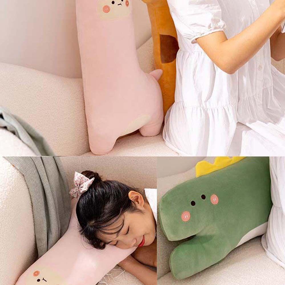 Thú Nhồi Bông Hình Lạc Đà Alpaca Dễ Thương