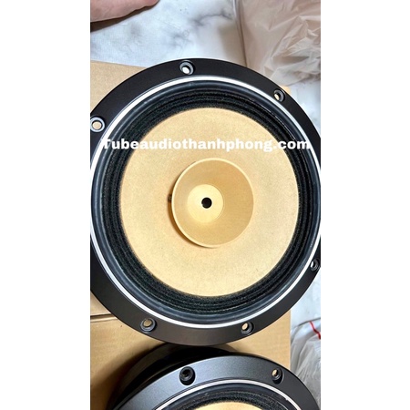 Loa toàn dãi Fostex FE208Super siêu đẹp