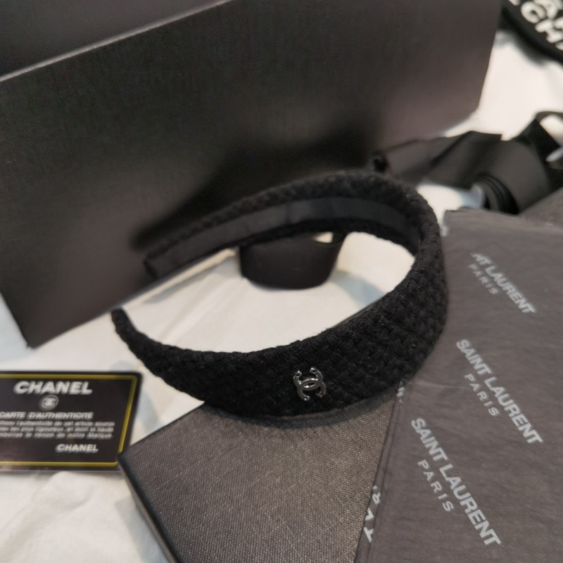 Bờm tóc SC sang chảnh