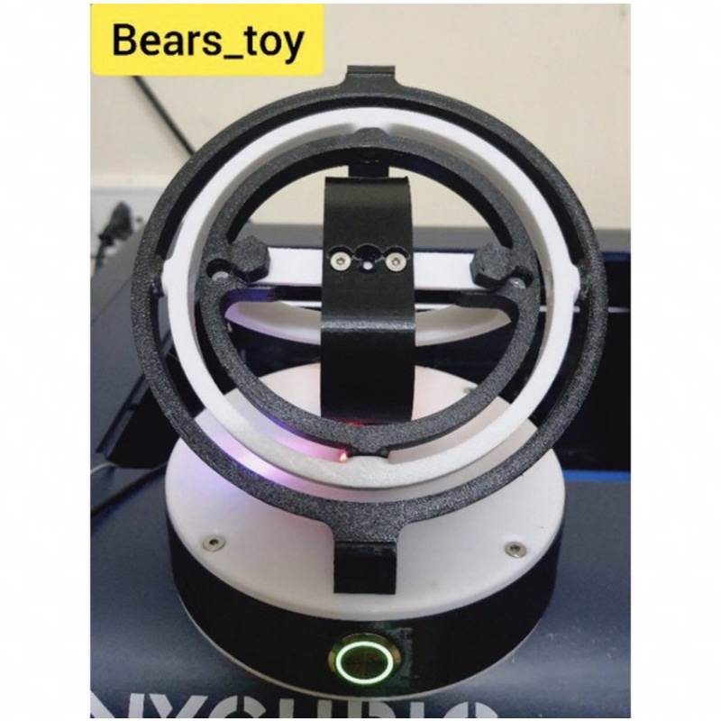 Hộp quay lên cót đồng hồ cơ automatic _ Watch winder