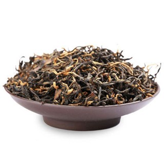 250g Lá Trà Đen Qi jin jun mei
