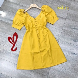 Thanh lý Đầm nhiều mẫu