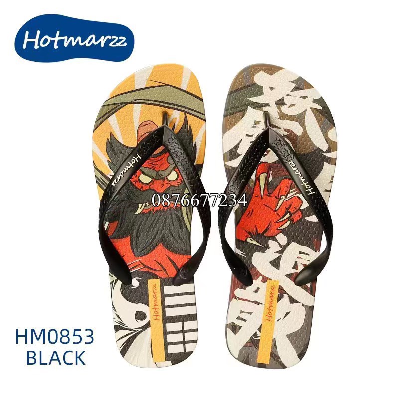 Dép xỏ ngón chính hãng HOTMARZZ