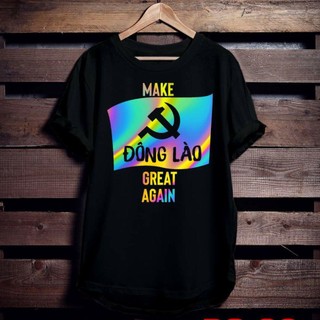 Áo thun TAY NGẮN phản quang 7 màu Đông Lào (CHỤP FLASH) - BAHADA