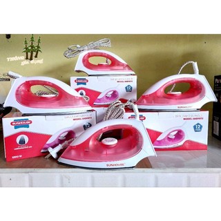 Bàn ủi khô sunhouse shd1072 rẻ chất lượng