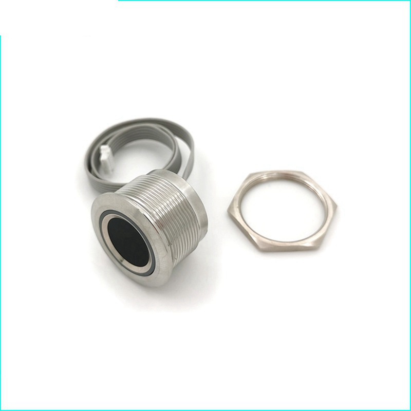 Mô Đun Nhận Diện Vân Tay R503-S Chống Thấm Nước 150 Dấu Vân Tay Chuyên Dụng