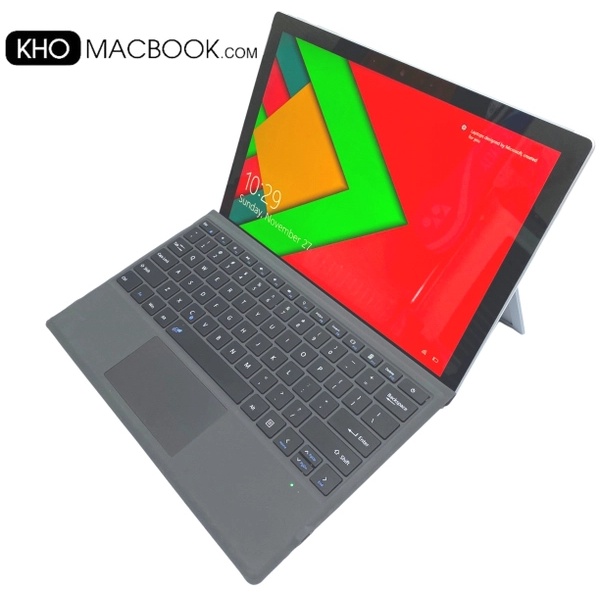 Surface Pro 7 Core i7-1065G7 l Ram 16GB l SSD 256GB l Màn 13 inch QHD Touch   Mới 99%