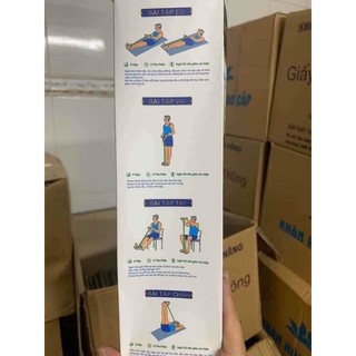 [HÀNG CHÍNH HÃNG] DÂY TẬP  KHÁNG LỰC -HÀNG KM  SỮA  ENSURE