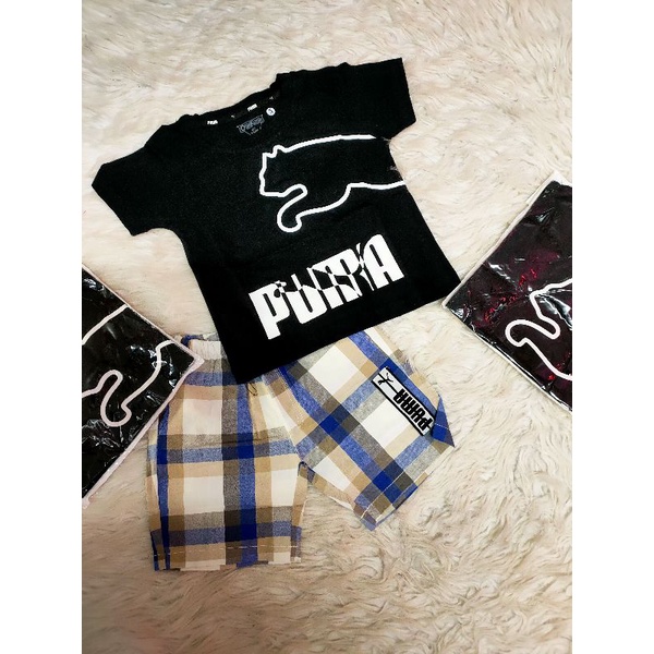 Bộ tay ngắn quần short bé trai thun cotton 100% chính phẩm hàng shop size nhỡ(dưới 22kg)