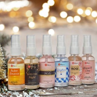 Xịt thơm body mini 30ml - giao mùi ngẫu nhiên