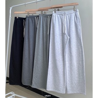 QUẦN SUÔNG NỈ DA CÁ ZR