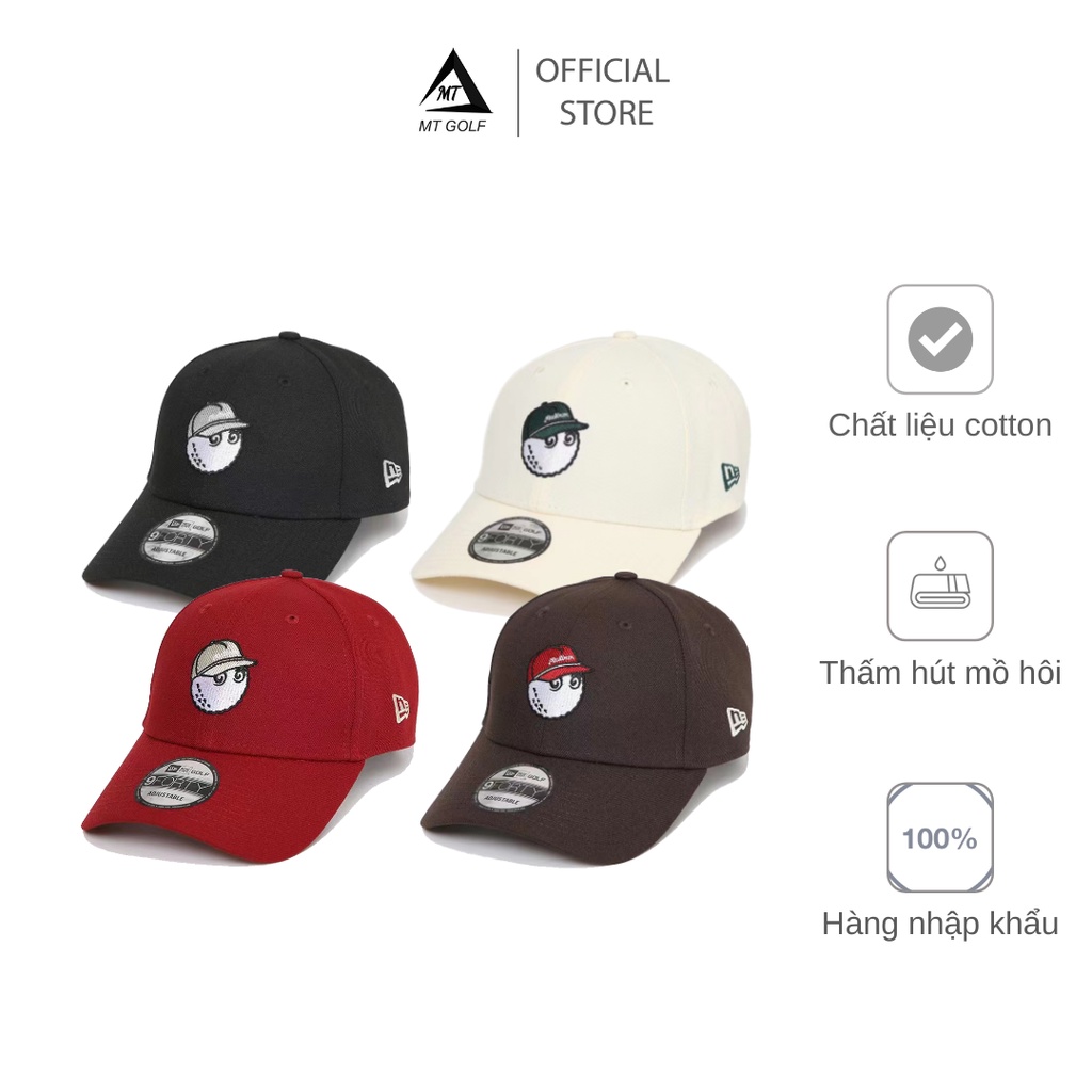Mũ chơi golf Mal.bon - Hat
