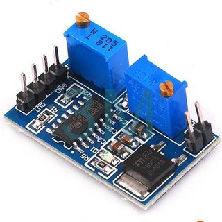 Module Tạo Xung PWM SG3525 Tiện Lợi